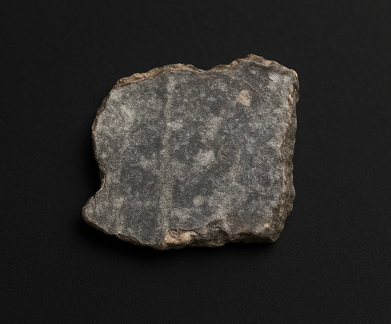 Meteorito Lunar