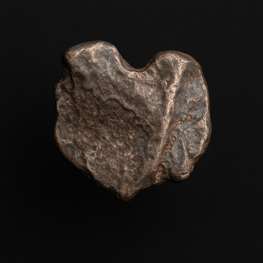 Meteorito Agoudal