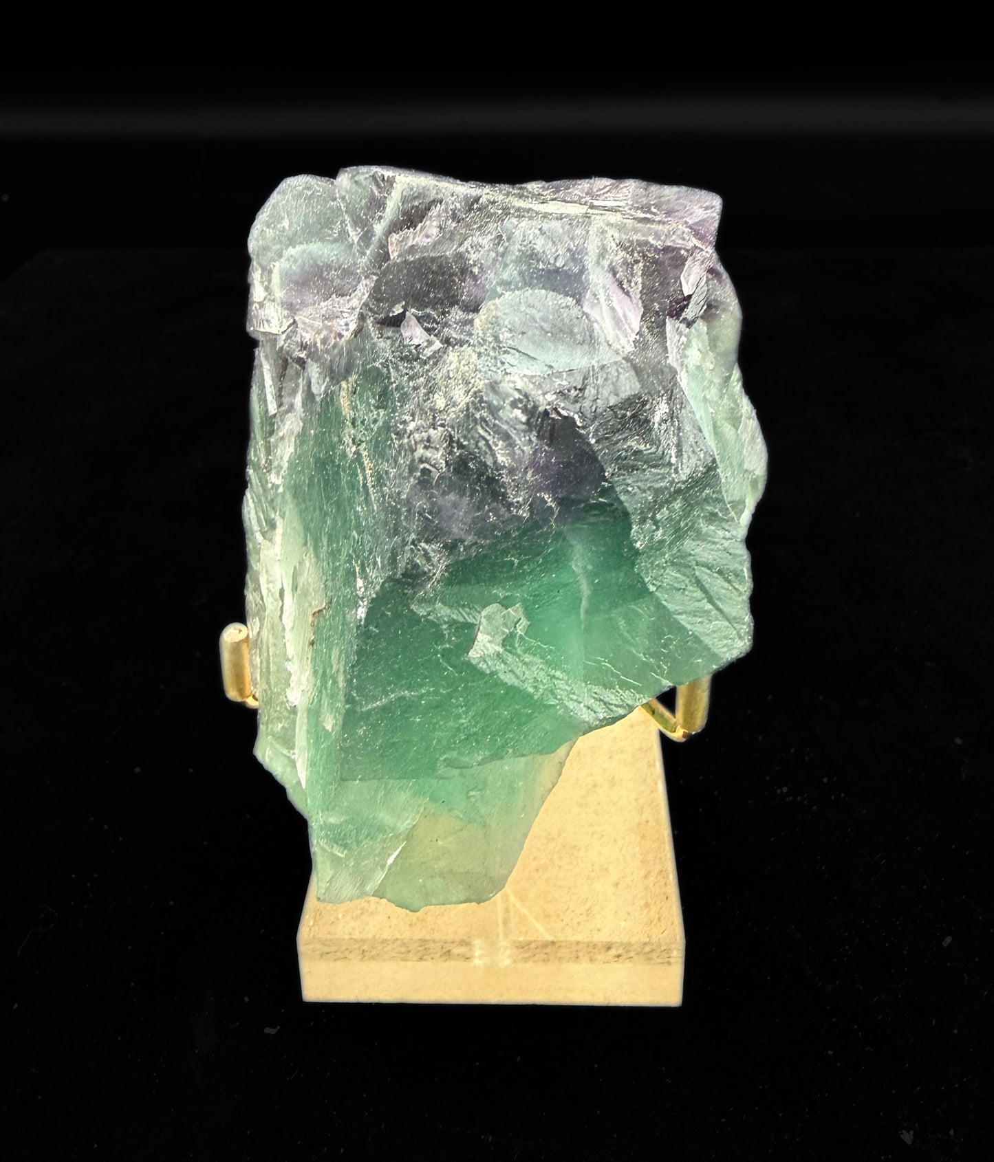 Fluorita (FL2)