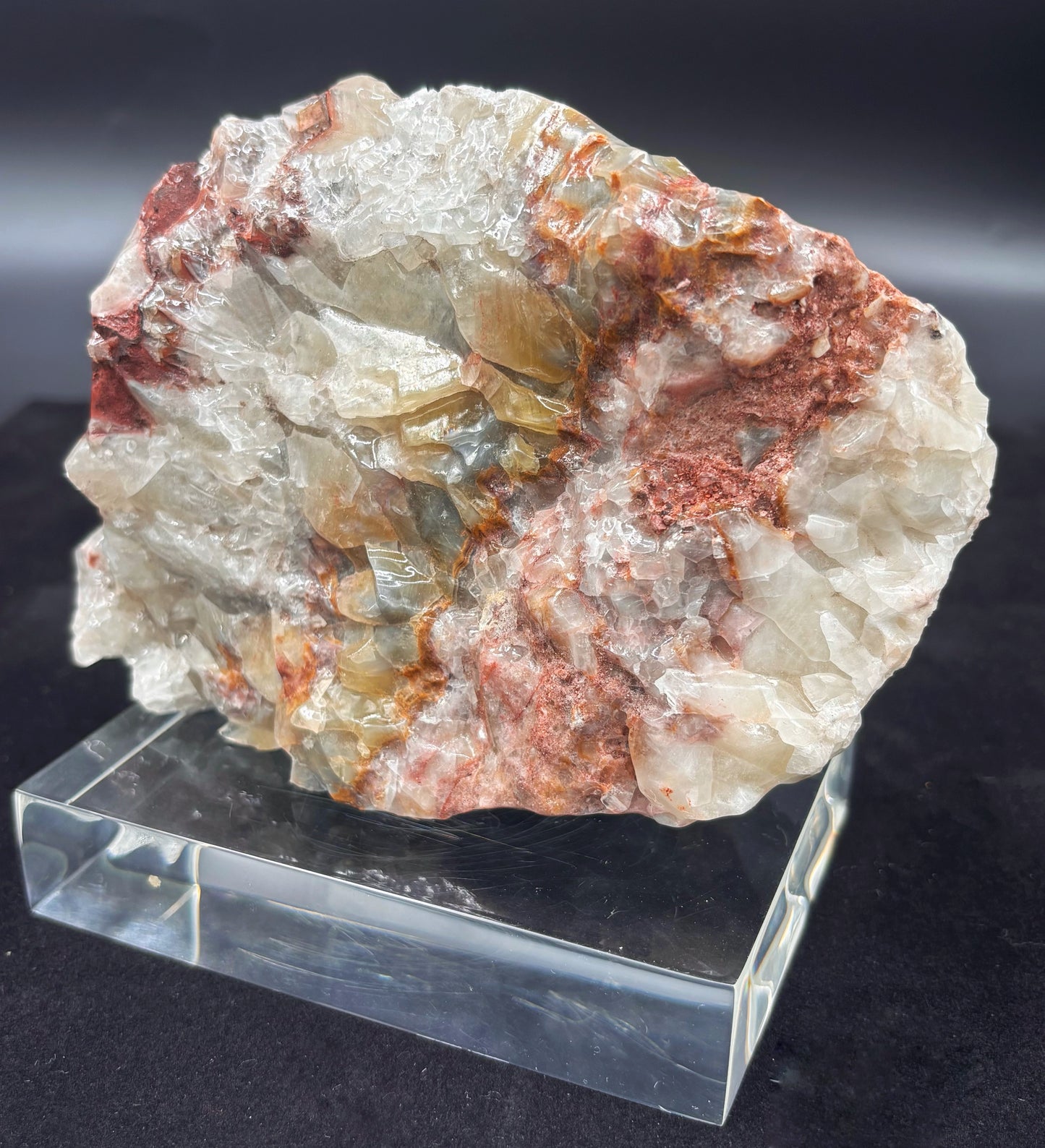 Calcita