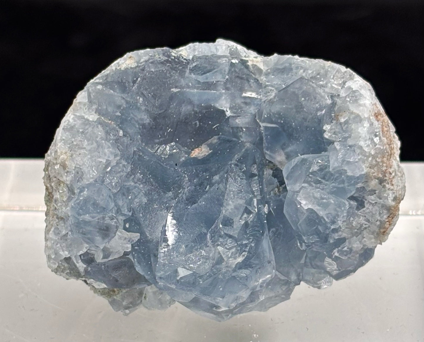 Celestita