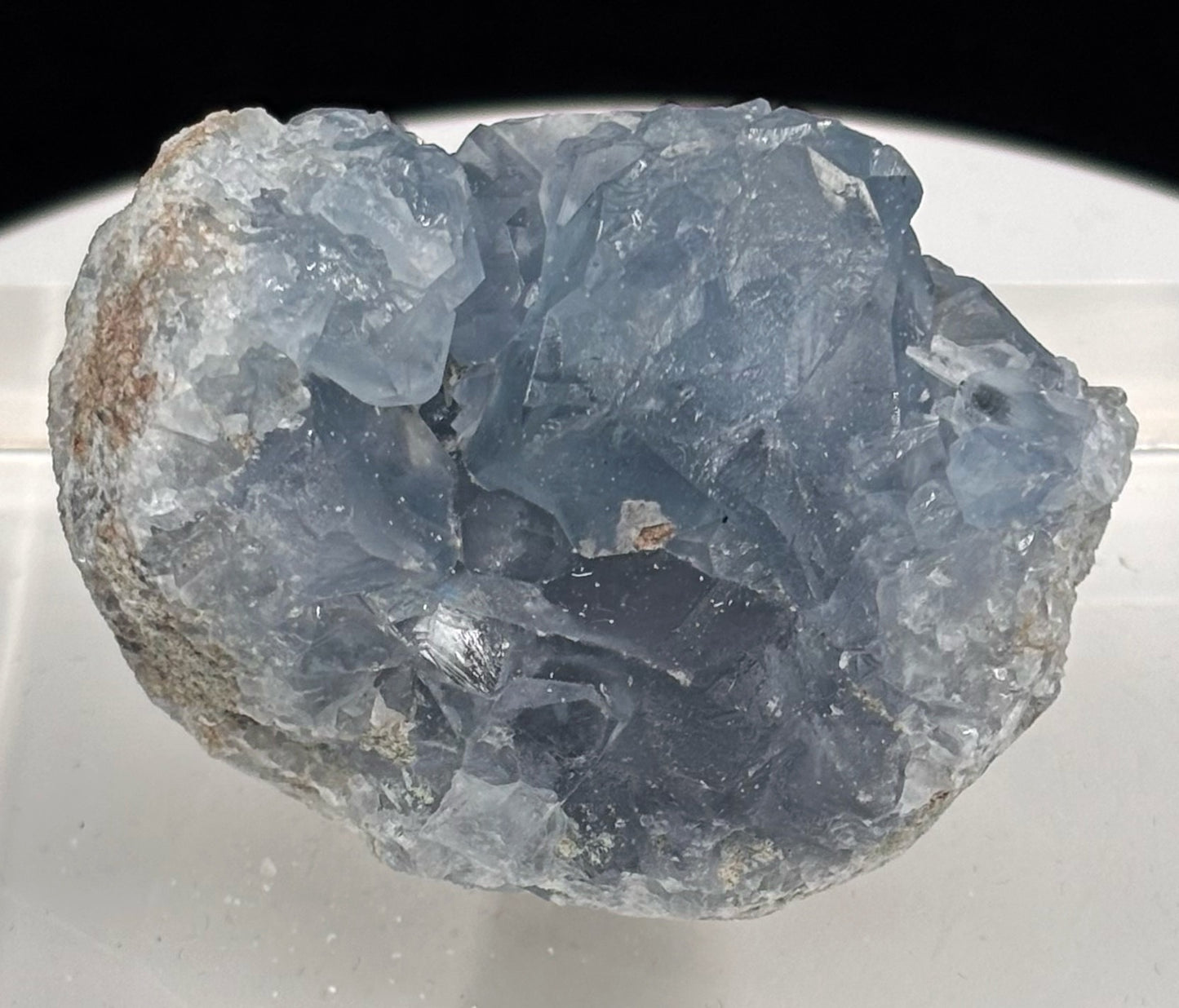 Celestita