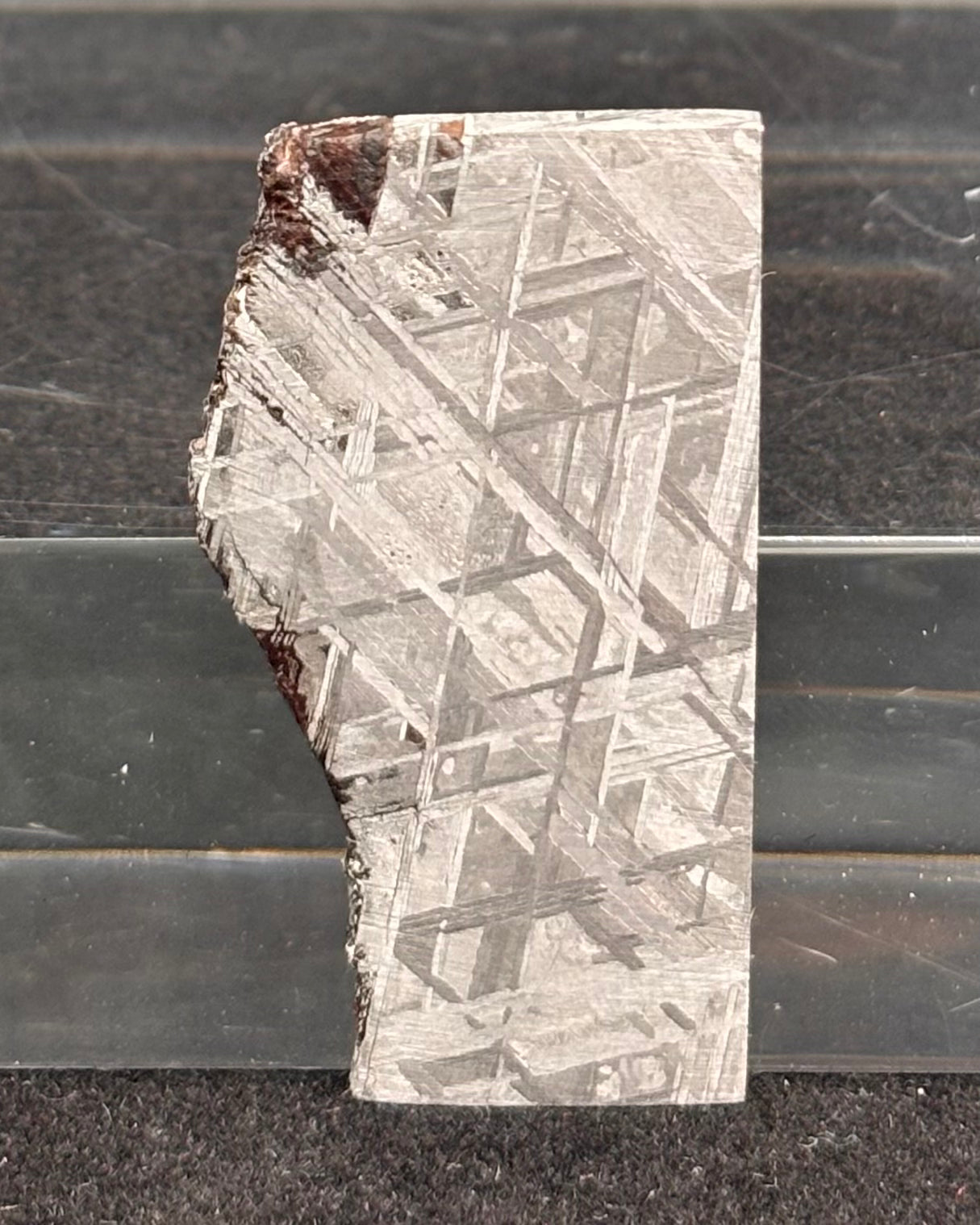 Meteorito Mounionalusta