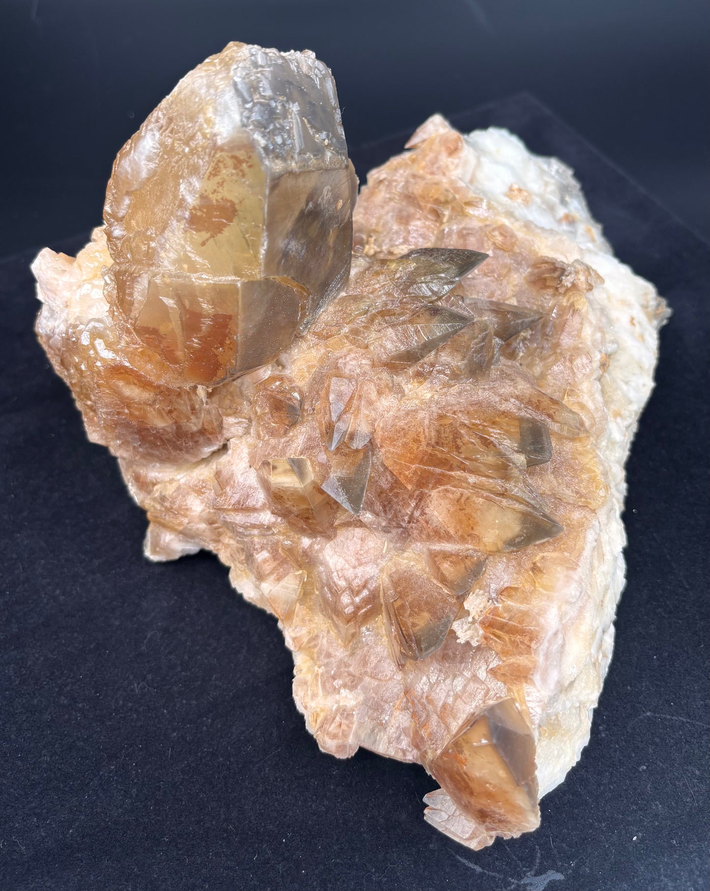 Calcita