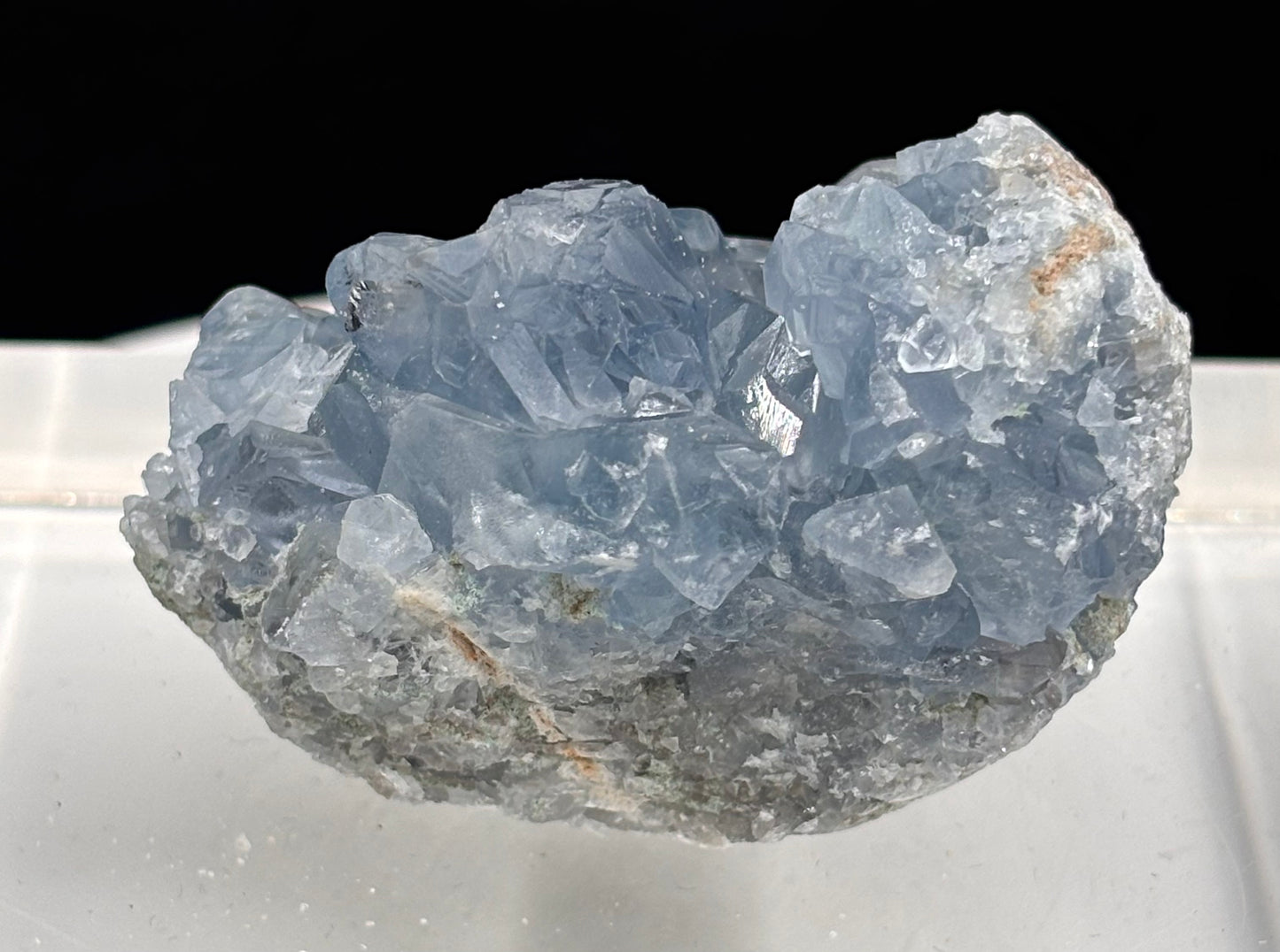 Celestita