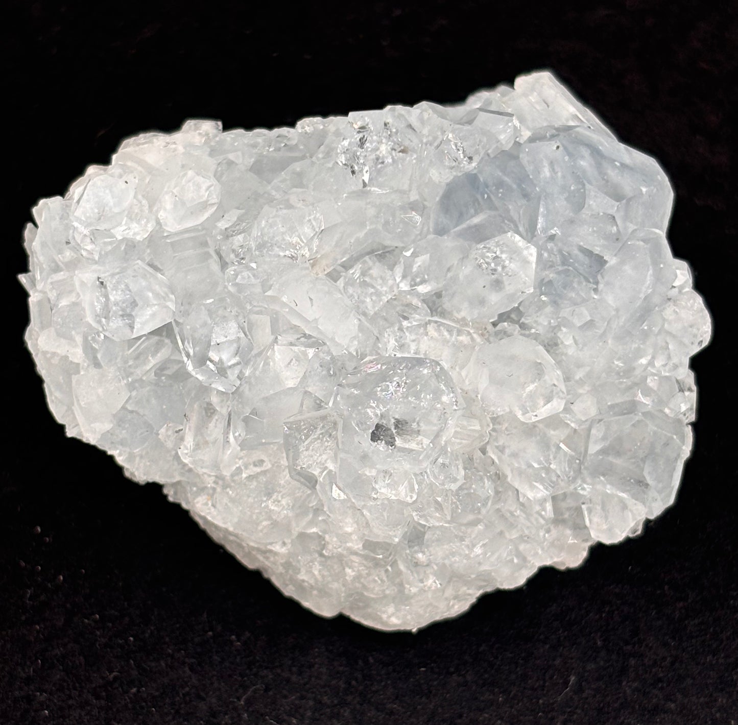 Celestita