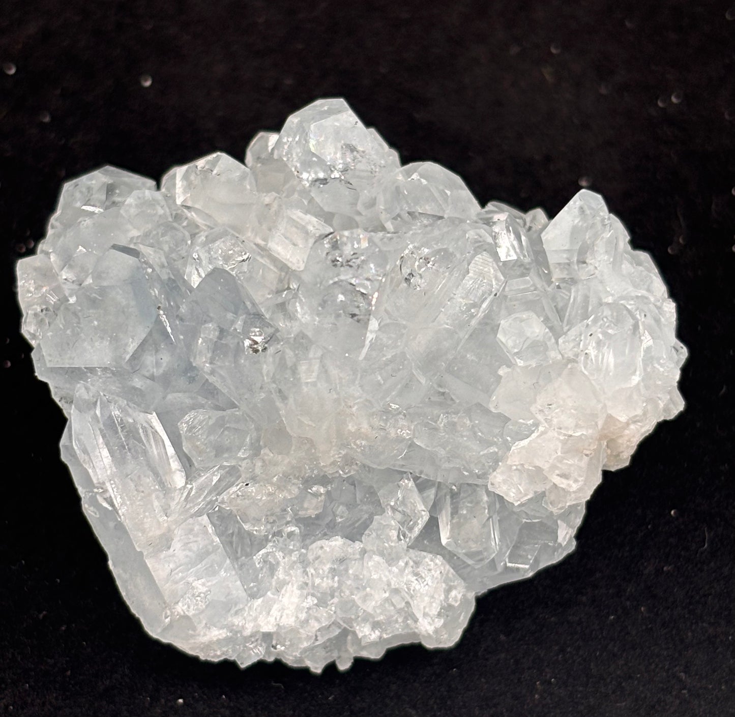 Celestita
