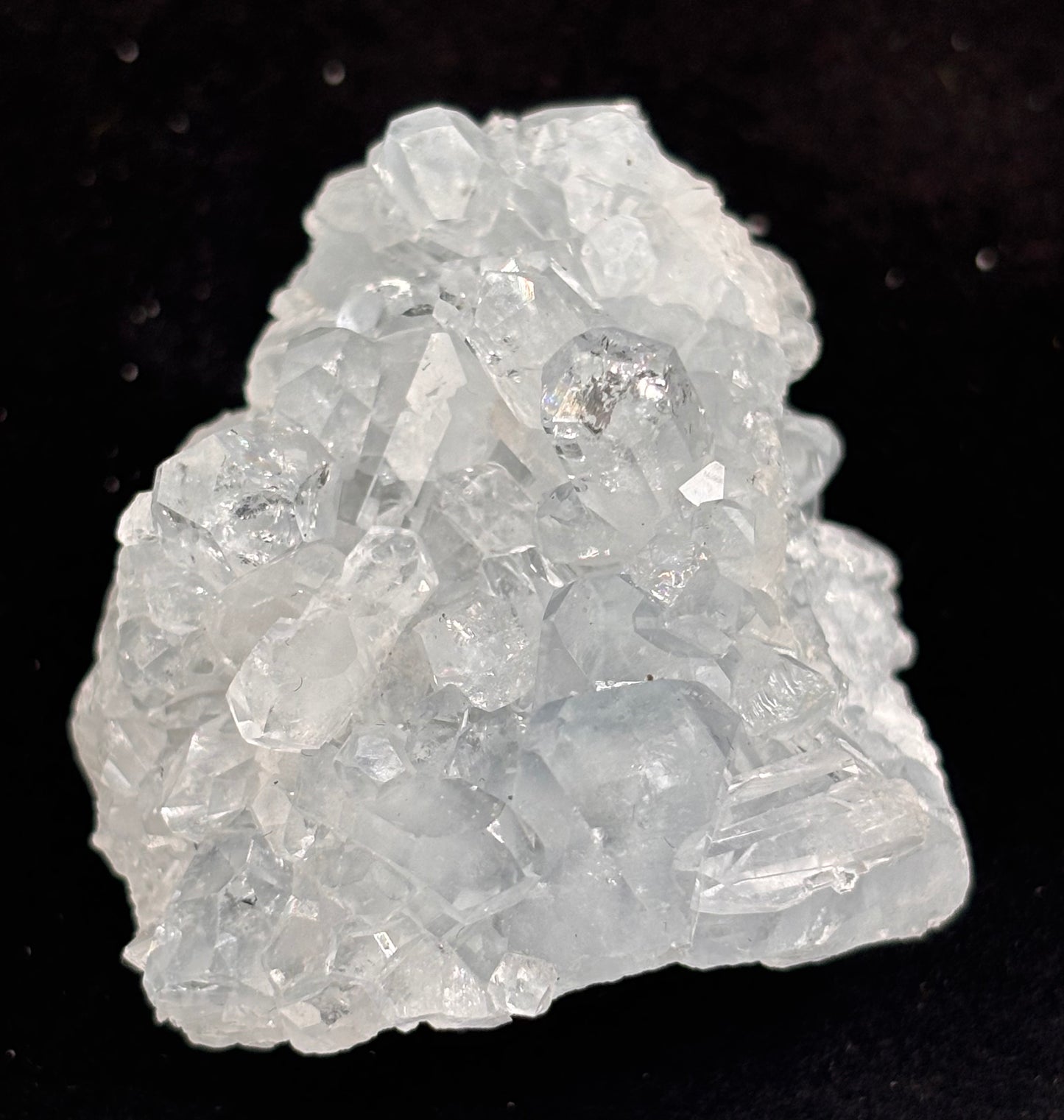 Celestita