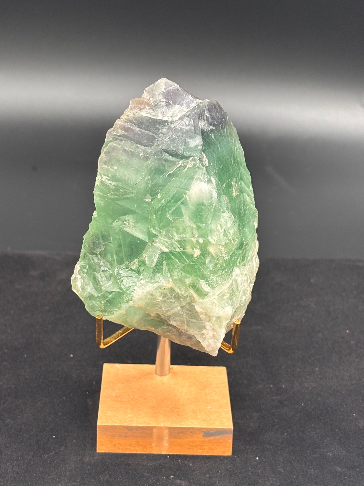 Fluorita
