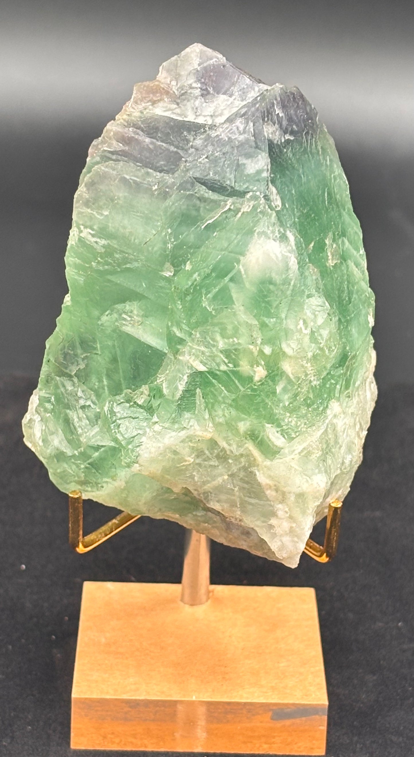 Fluorita