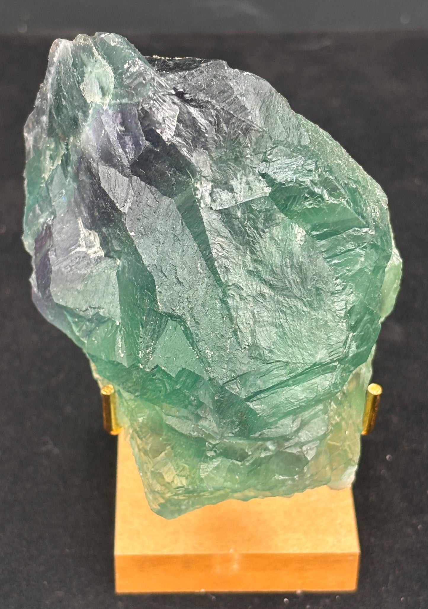 Fluorita