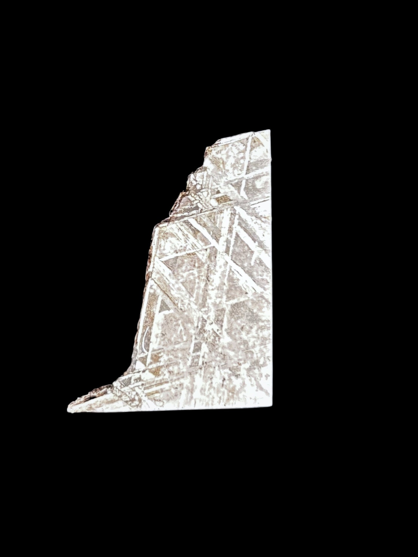 Meteorito Muonionalusta