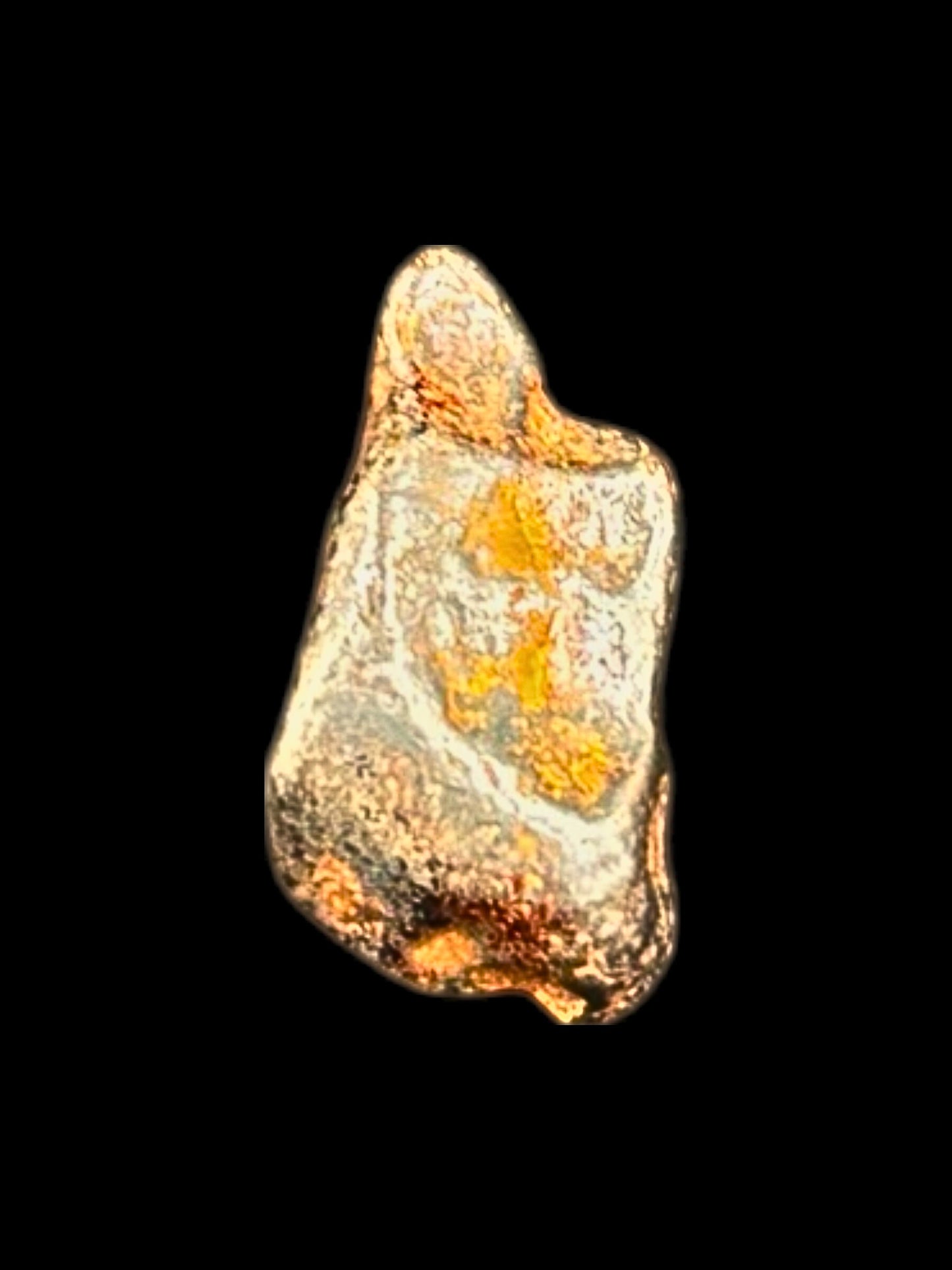 Meteorito Agoudal