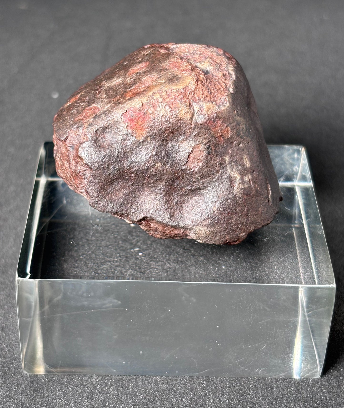 Meteorito los Vientos 262