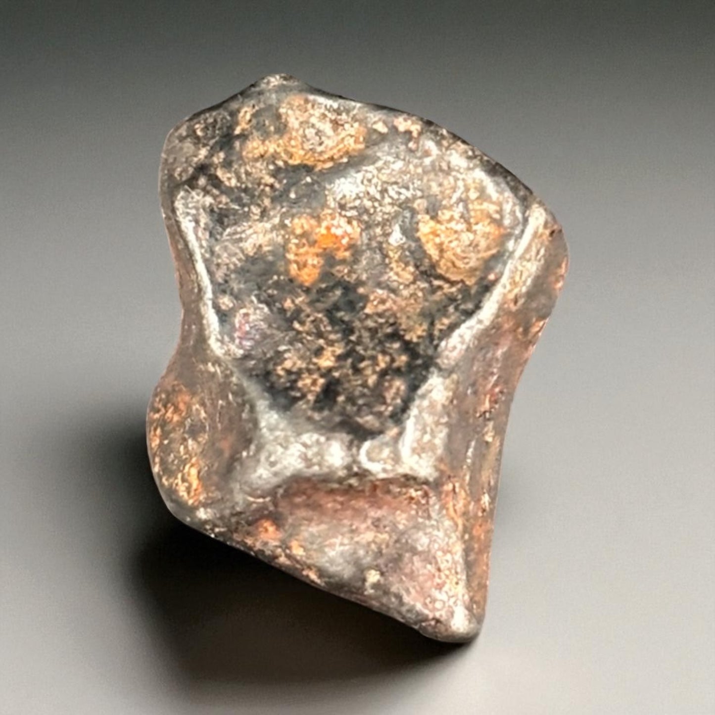 Meteorito Agoudal