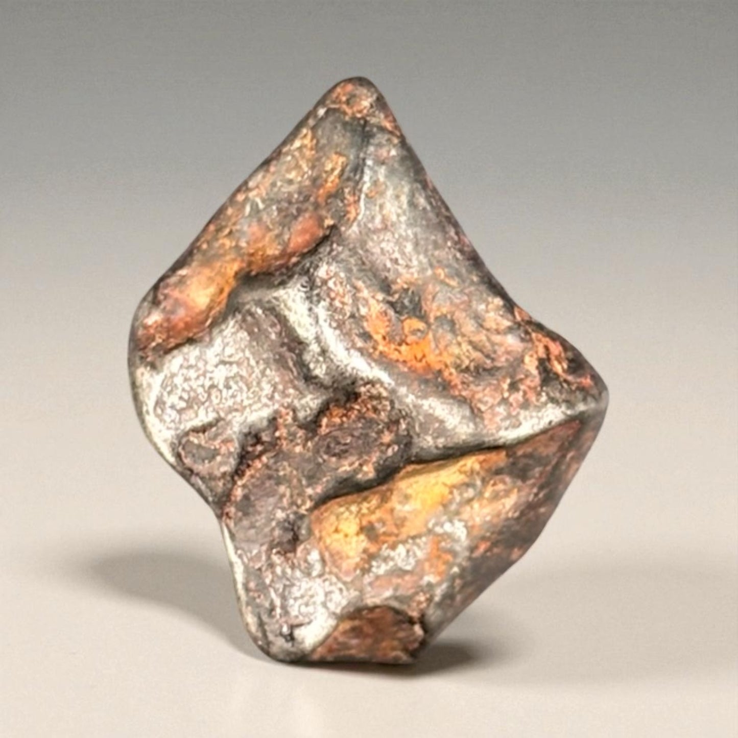 Meteorito Agoudal