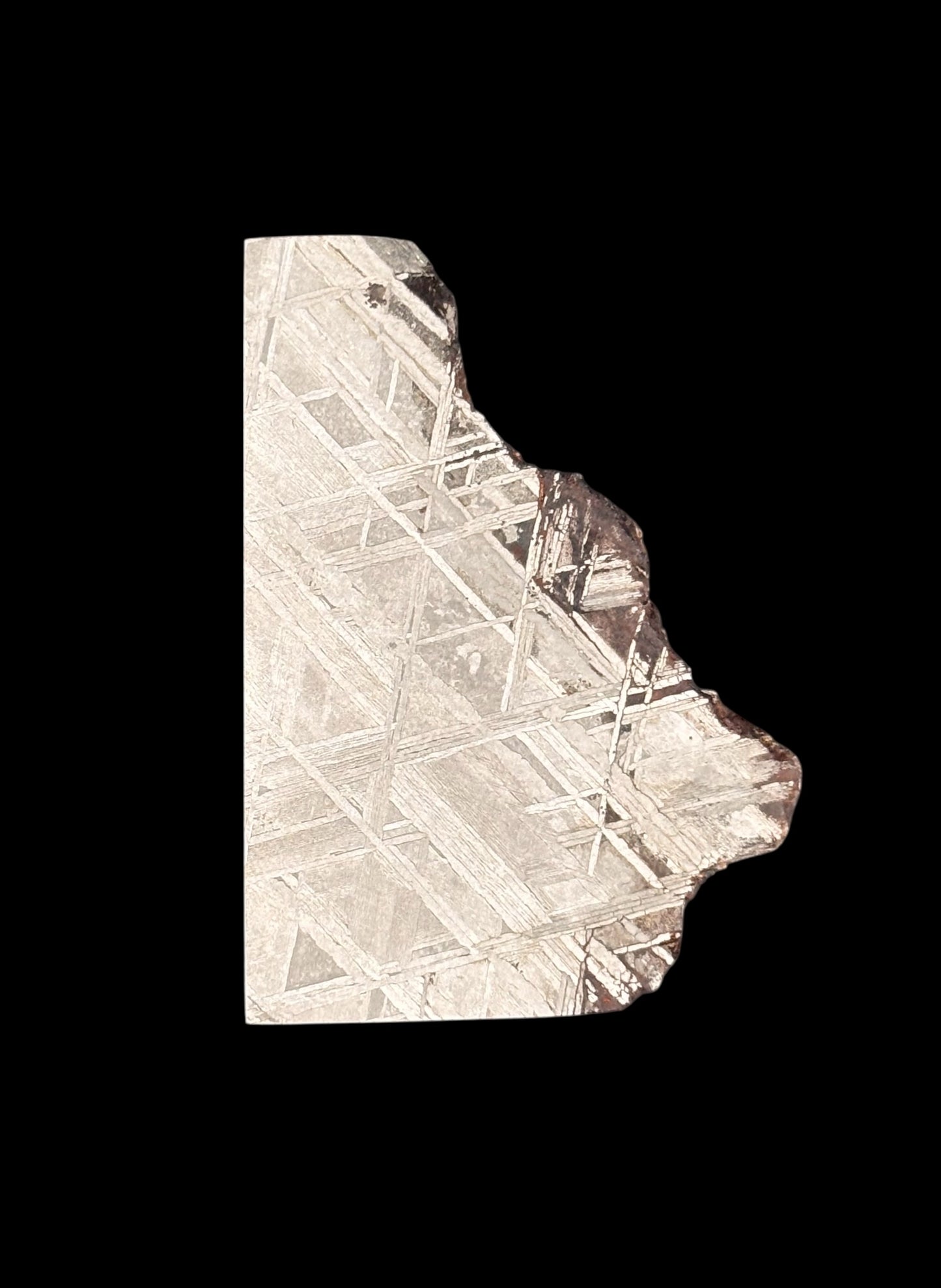 Meteorito Muonionalusta