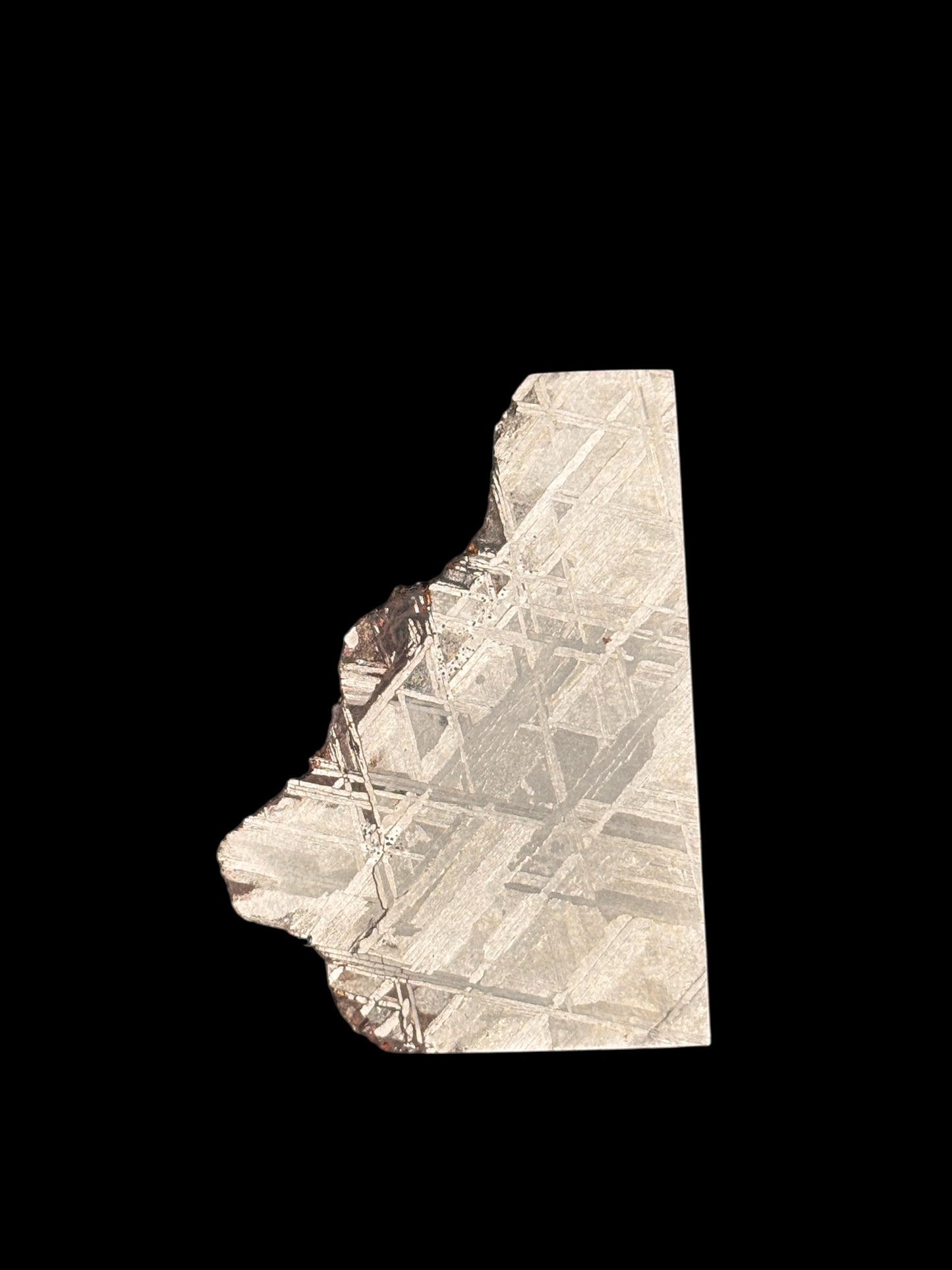 Meteorito Muonionalusta