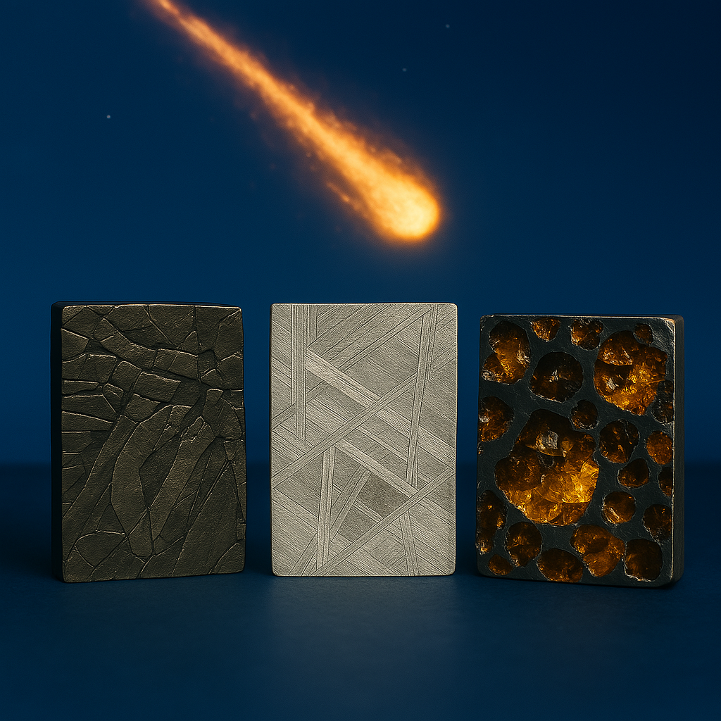 Meteoritos