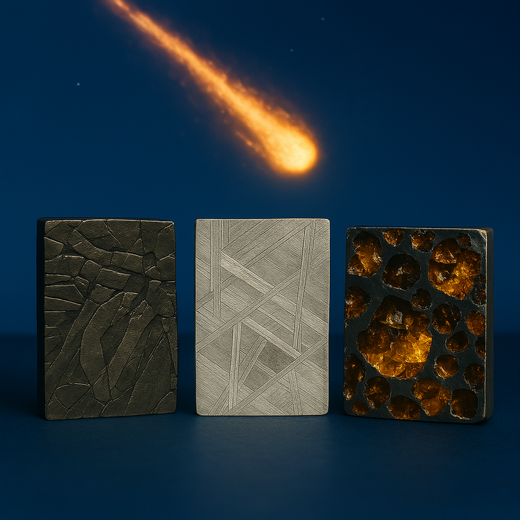 Meteoritos