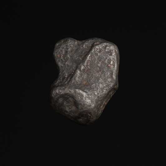 Meteorito Agoudal