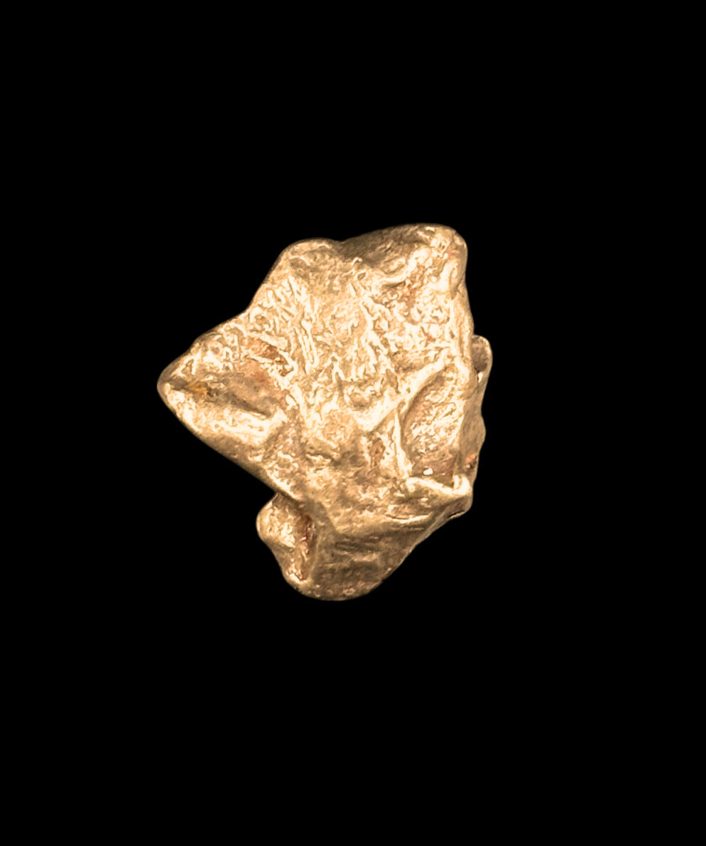 Meteorito Gebel Kamil  (GB8)