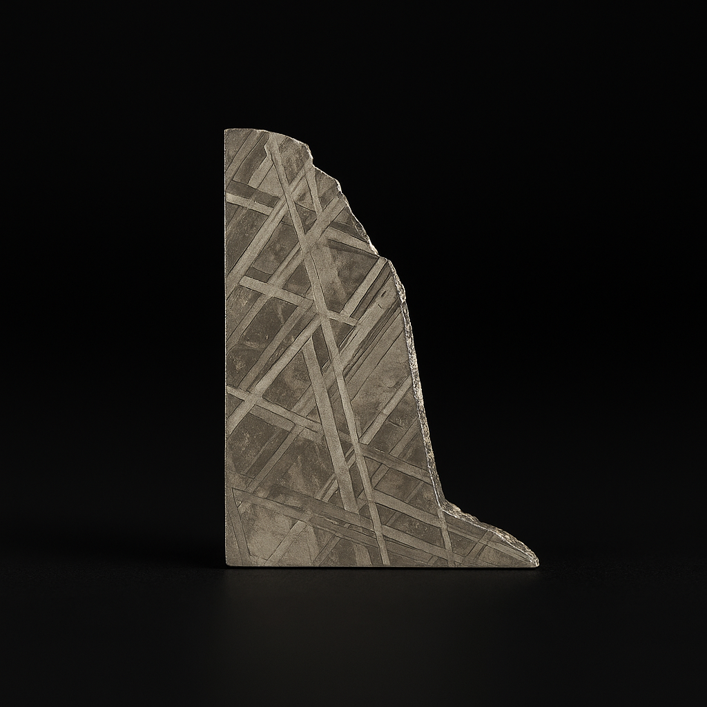 Meteorito Muonionalusta