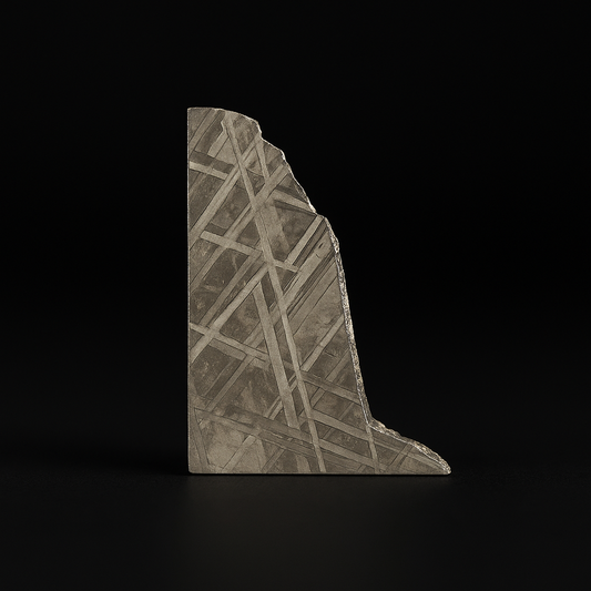 Meteorito Muonionalusta