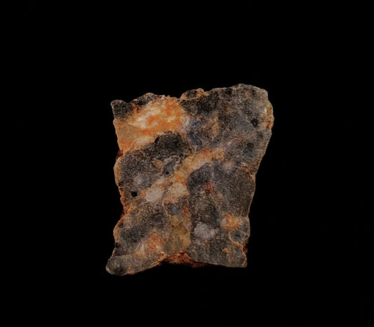Meteorito Lunar Bechar 003