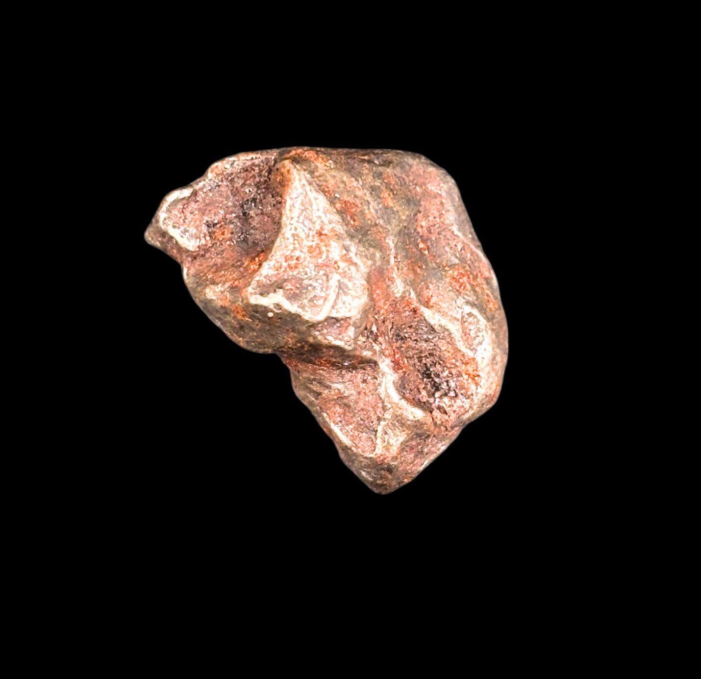 Meteorito Gebel Kamil  (GB6)