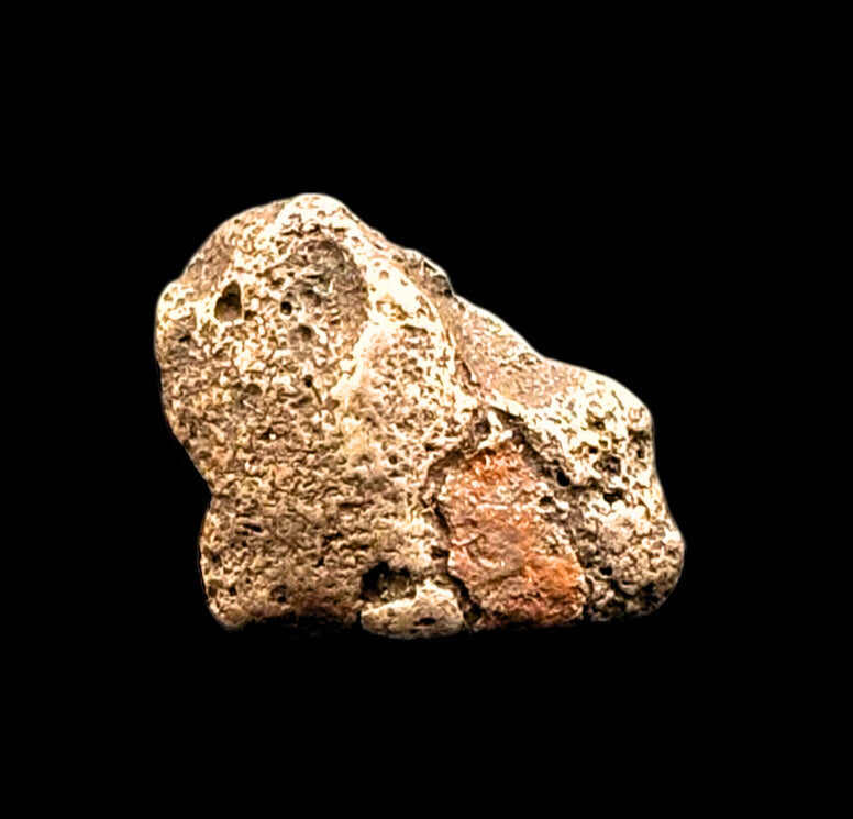 Meteorito Gebel Kamil  (GB2)