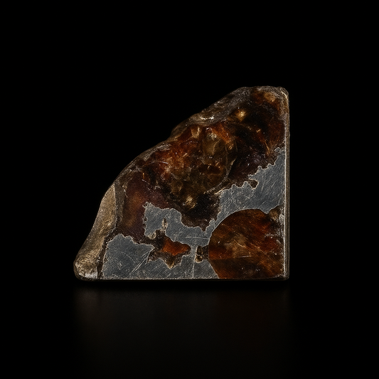 Meteorito Brahin