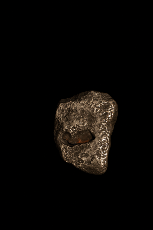 Meteorito Gebel Kamil