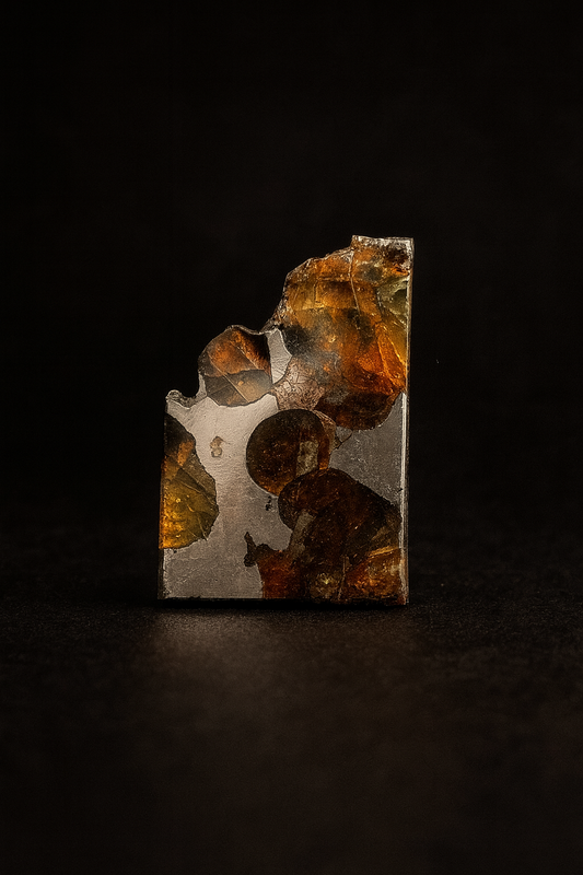 Meteorito Brahin