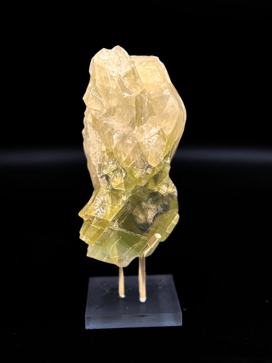 Calcita Verde