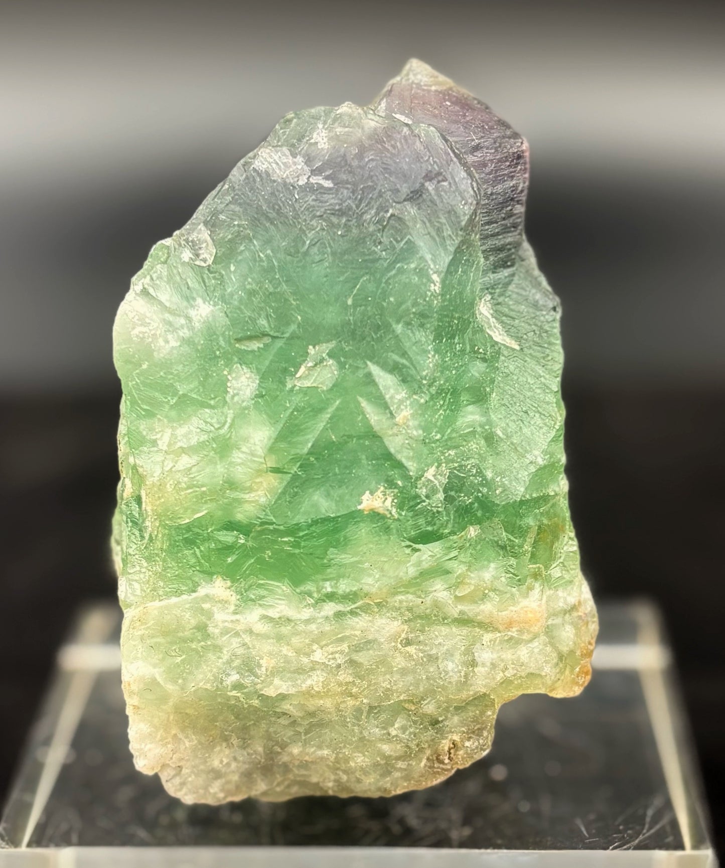 Fluorita