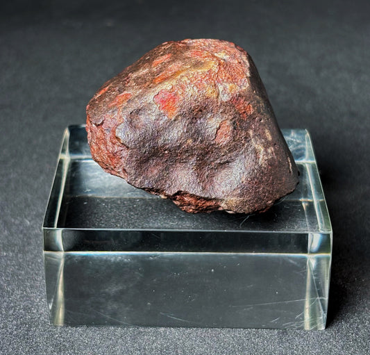 Meteorito los Vientos 262