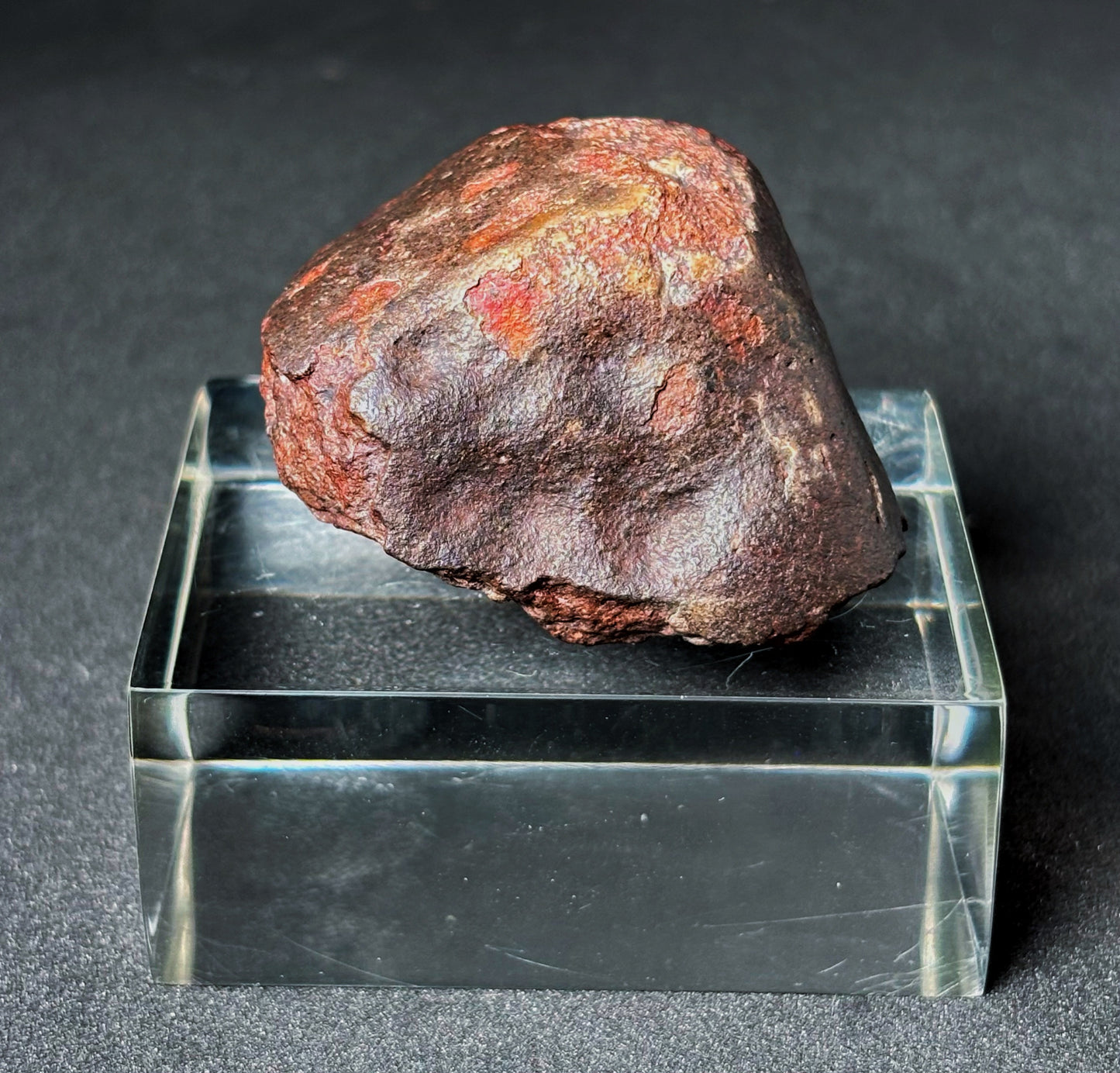 Meteorito los Vientos 262