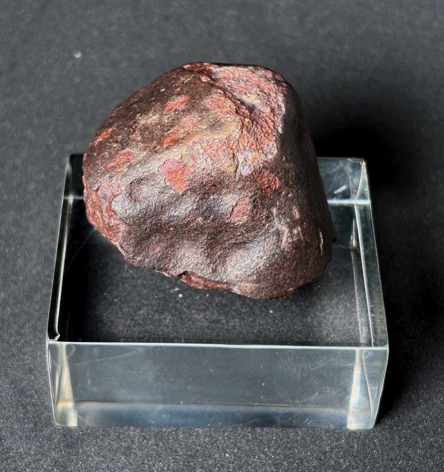 Meteorito los Vientos 262