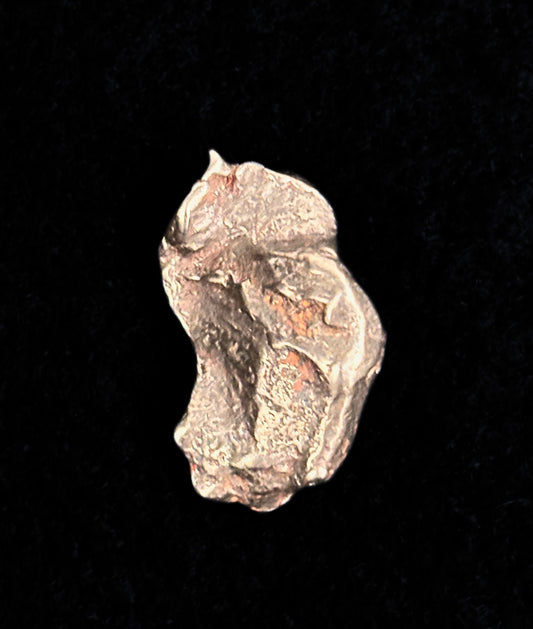 Meteorito Gebel Kamil