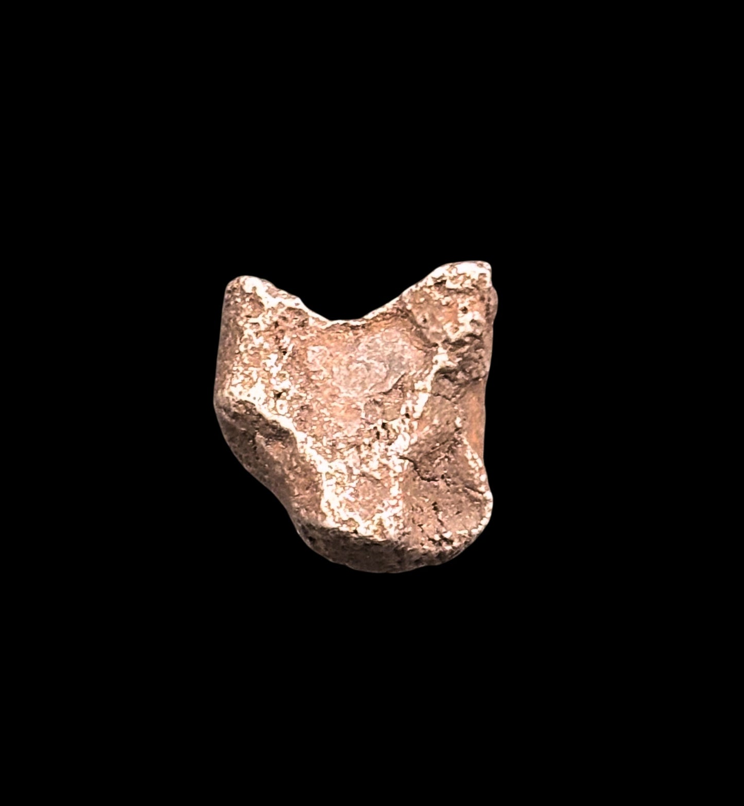 Meteorito Gebel Kamil  (GB4)