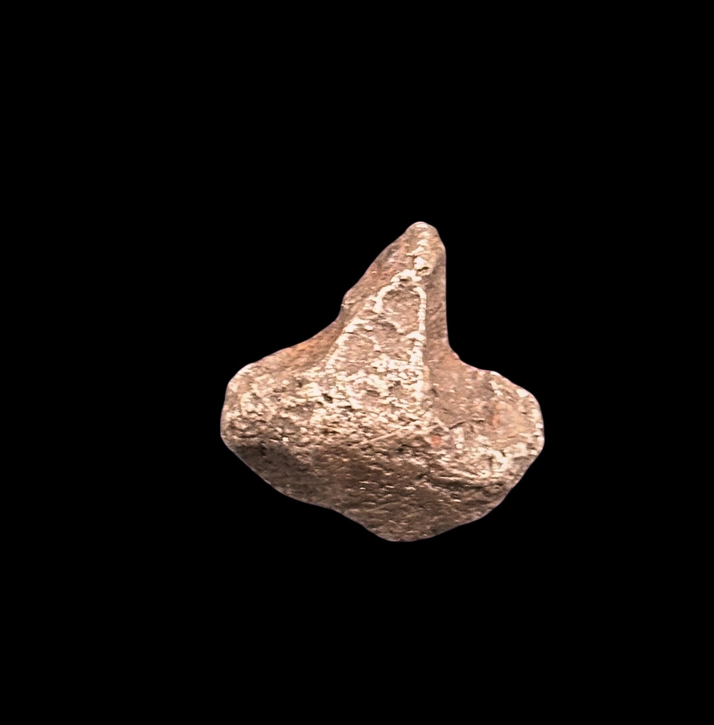 Meteorito Gebel Kamil  (GB4)