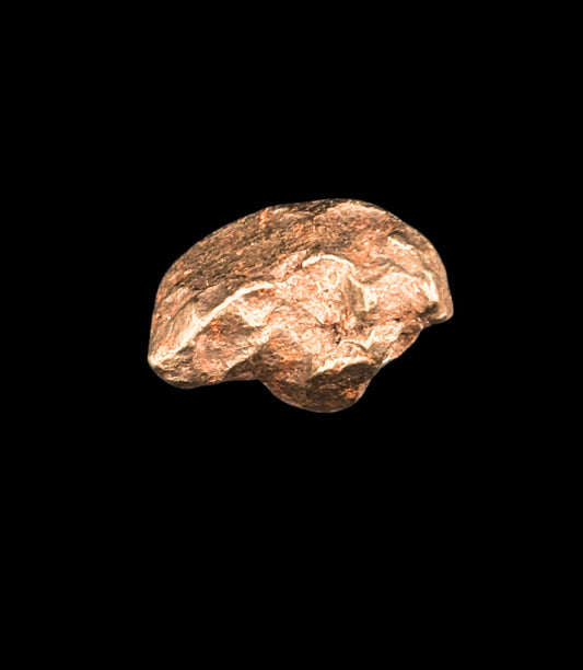 Meteorito Gebel Kamil  (GB6)