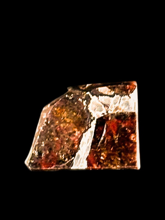 Meteorito Brahin