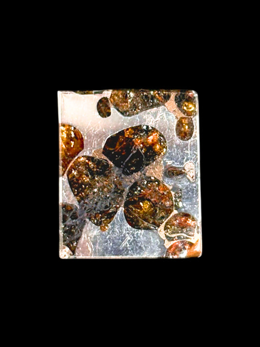 Meteorito Brahin