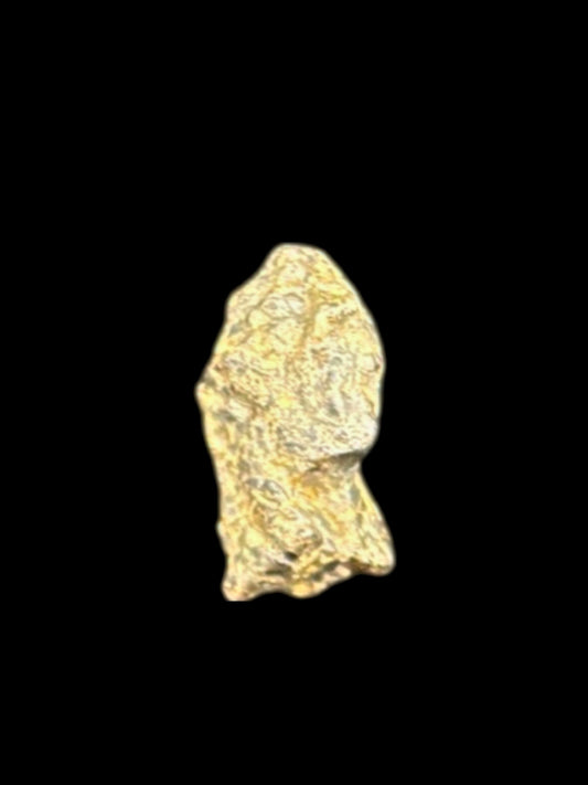 Meteorito Lunar Bechar 003