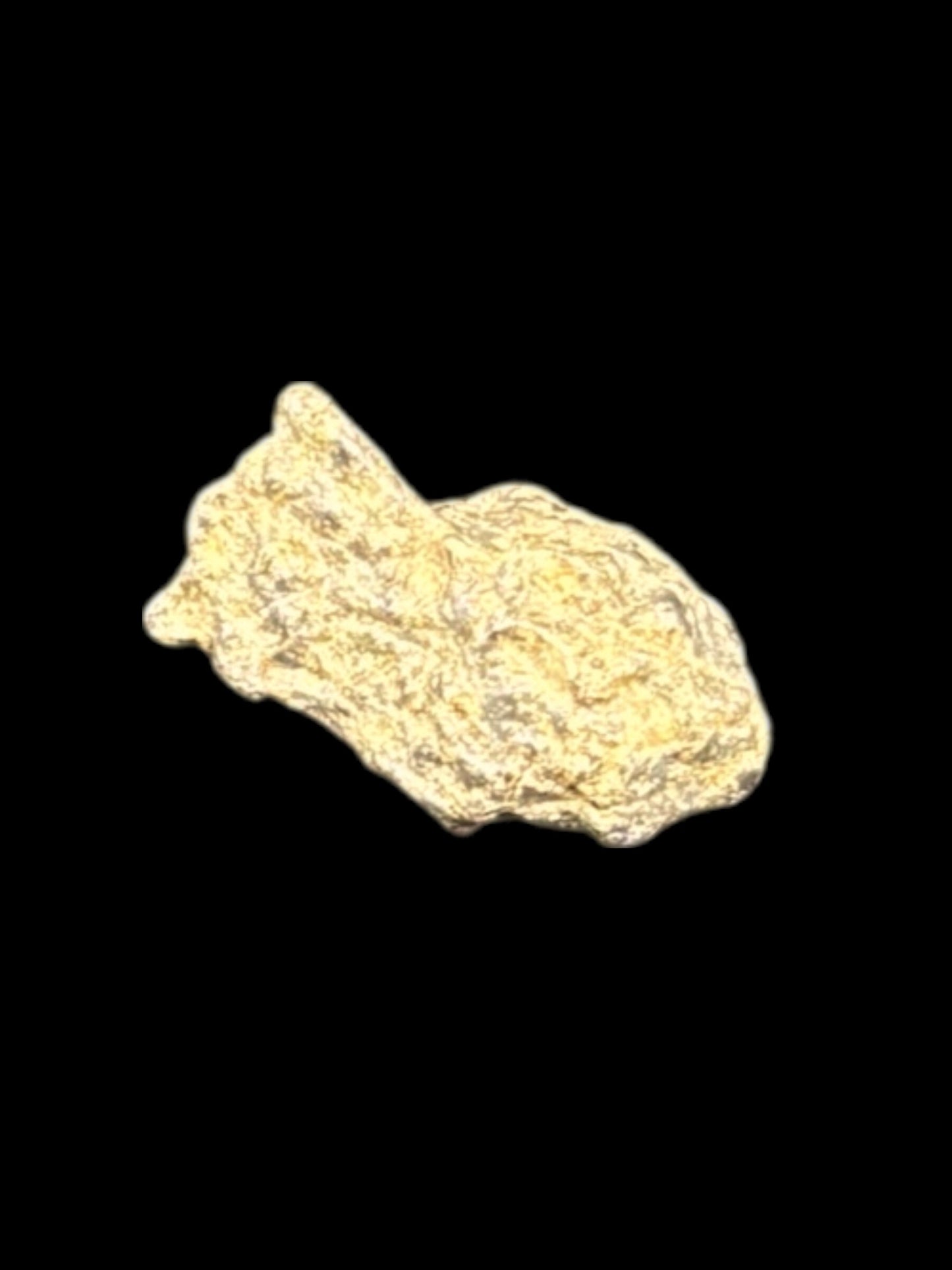 Meteorito Lunar Bechar 003