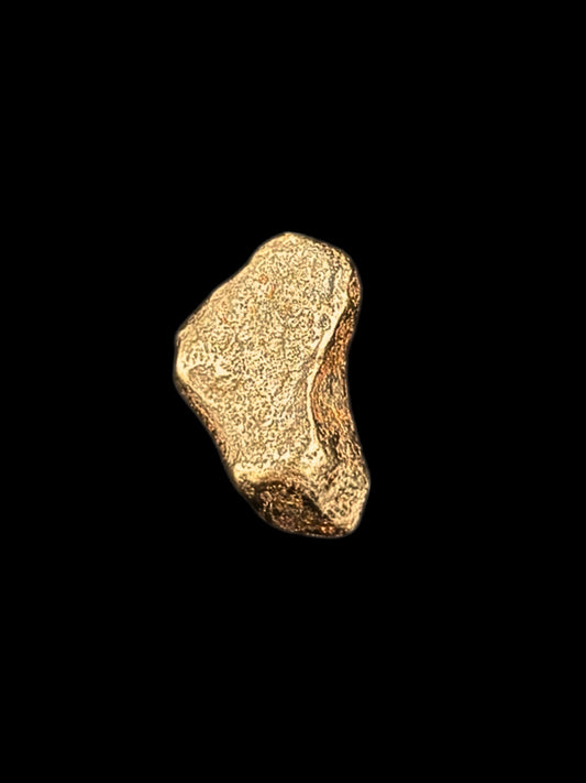 Meteorito Agoudal