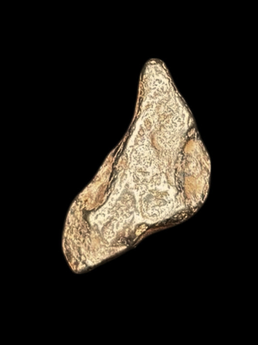 Meteorito Agoudal