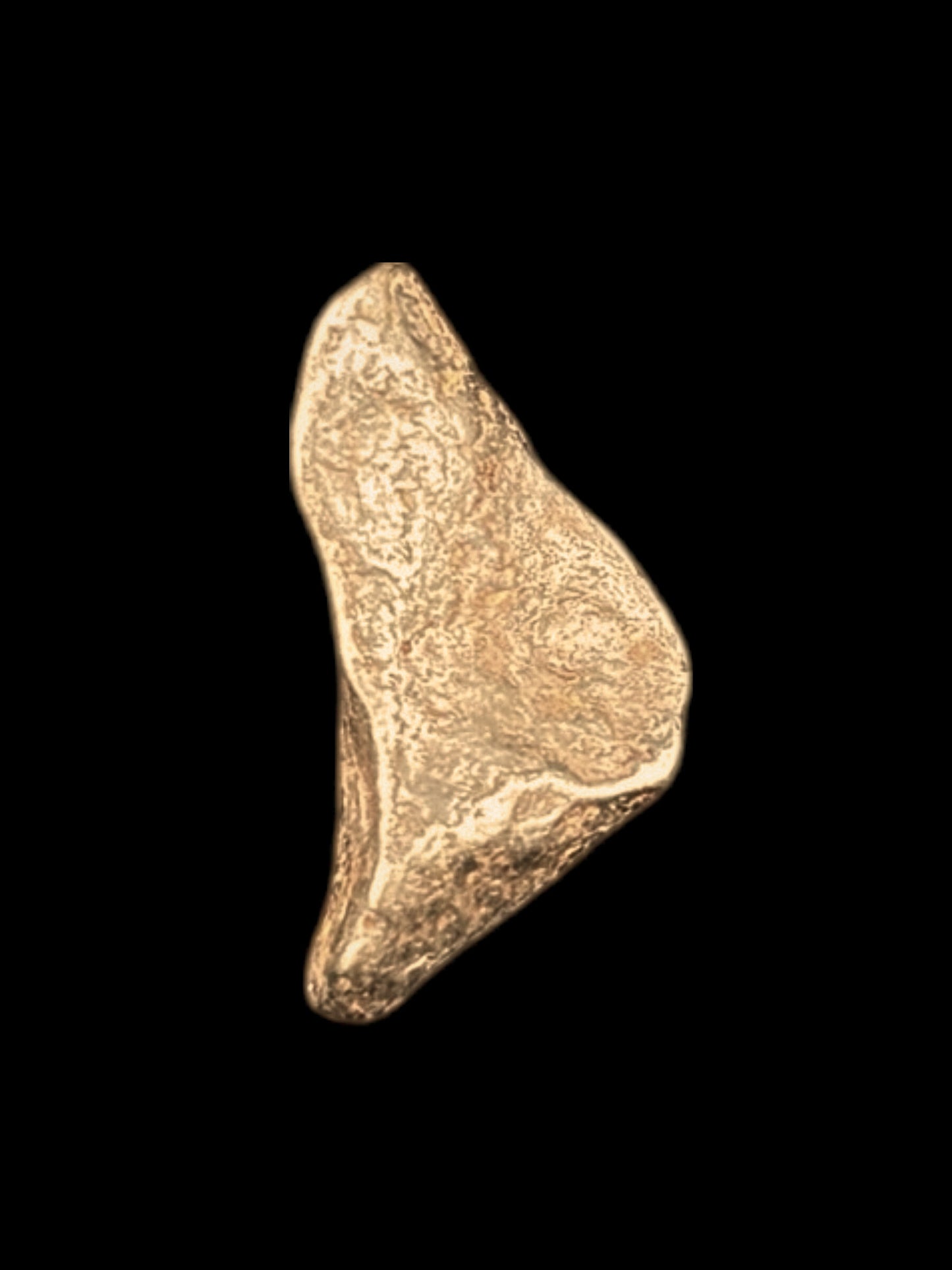 Meteorito Agoudal
